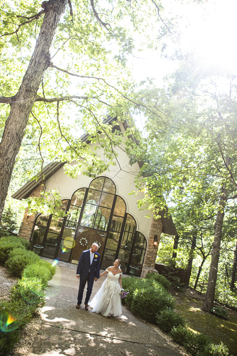 Stonegate Chapel Branson, Missouri